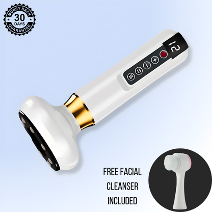 VeluVie™ - Anti Cellulite Massager