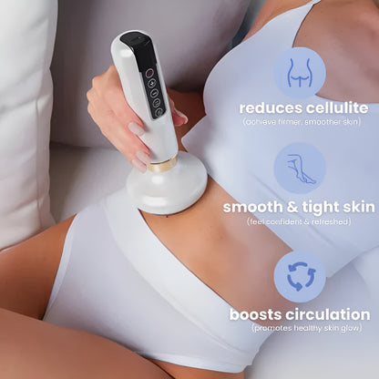 VeluVie™ - Anti Cellulite Massager