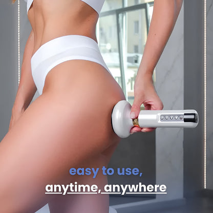 VeluVie™ - Anti Cellulite Massager